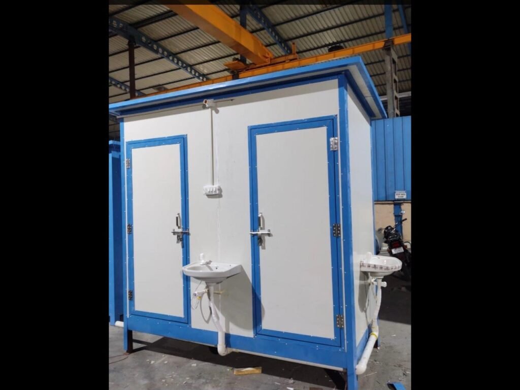 Porta Cabins