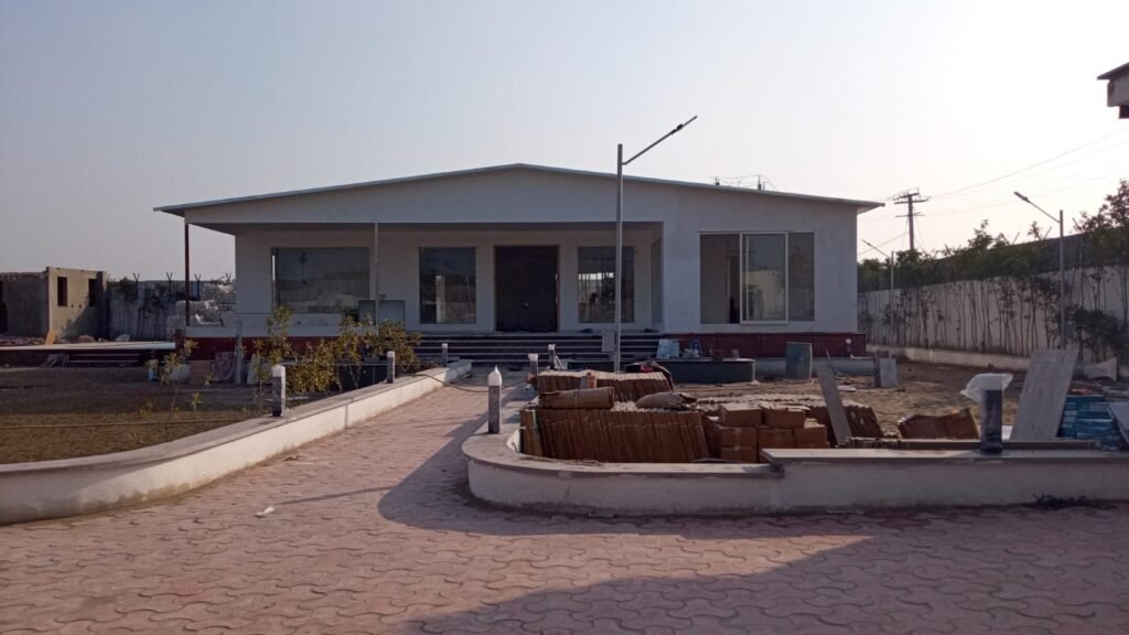 Portable Prefab House (mobile prefab house )